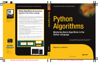Python Algorithms.pdf